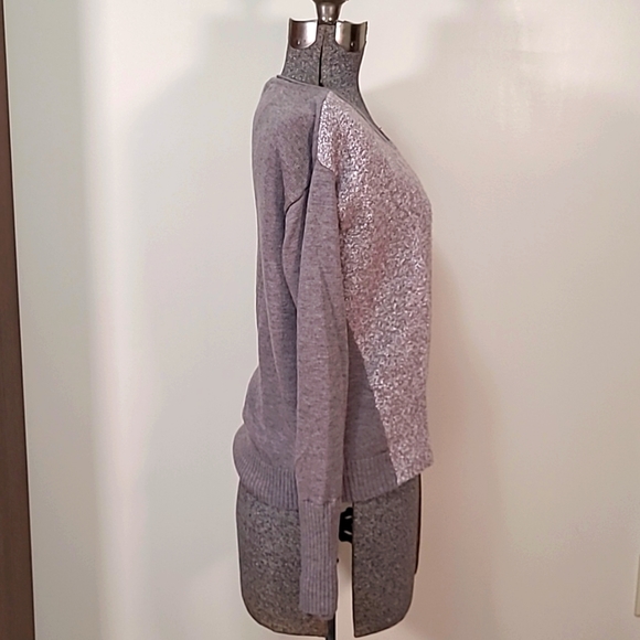 Athleta Frisco Pullover Wool Sweater W/ Thumb Holes Small - Picture 6 of 10